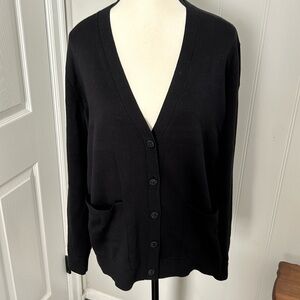 COPY - Chanel uniform cardigan L